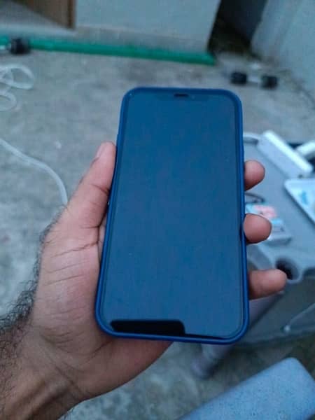 IPhone 12 128GB water pack all original airtight 3