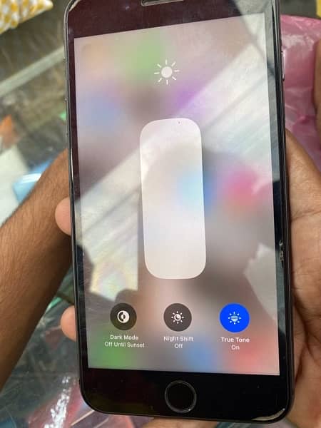 iPhone 8 Plus 64 gb 10 by 10 86 bh 1