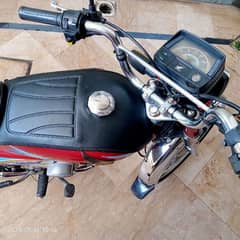 Honda cd 70