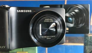 samsung galaxy camera