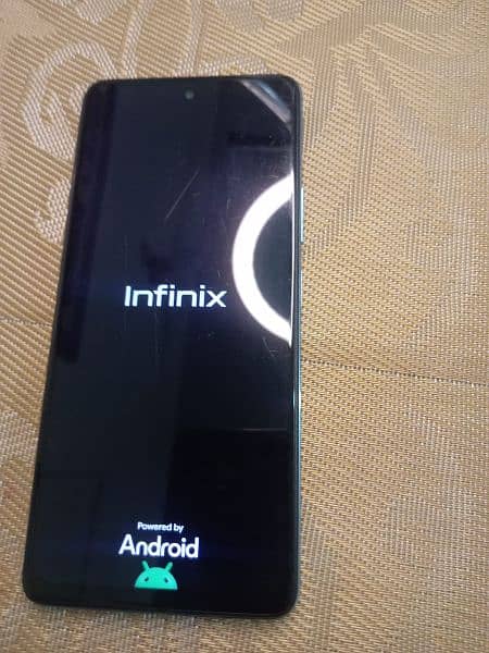 infinix note 30 mobile for sale 3