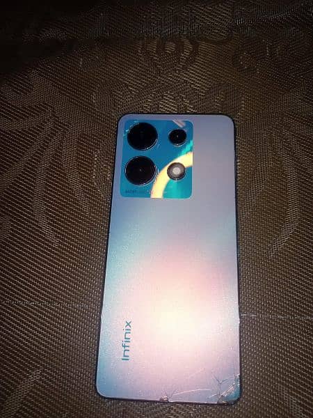 infinix note 30 mobile for sale 5