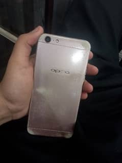 oppo a57 3 32