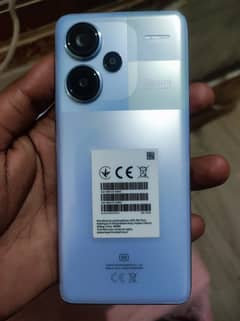 Redmi note 13 pro plus