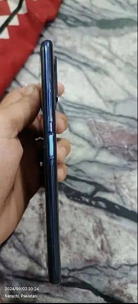 INFINIX NOTE 10 PRO GAMING PHONE 2