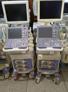 Ultrasound Machine 0333 333 8596