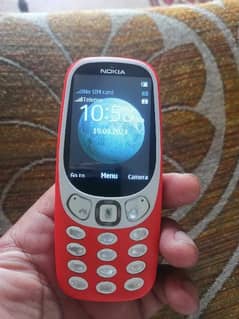 Nokia original 3310 mobile 0