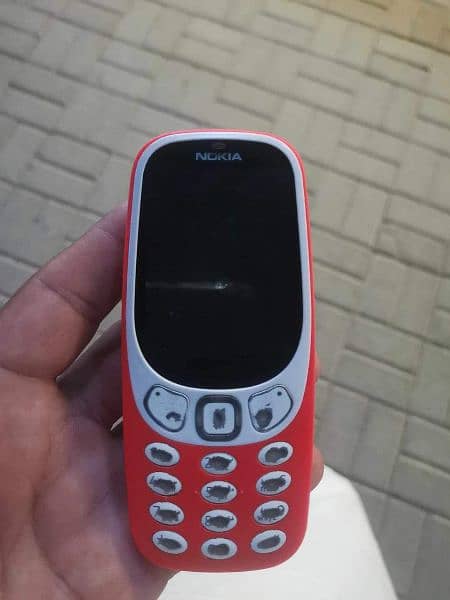 Nokia original 3310 mobile 2