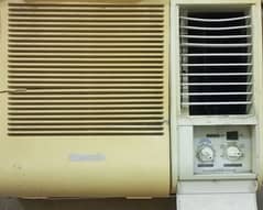 Window AC for sale