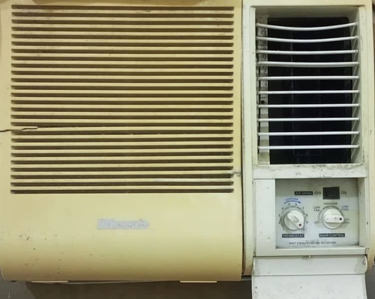 Window AC for sale 0