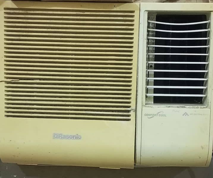 Window AC for sale 1