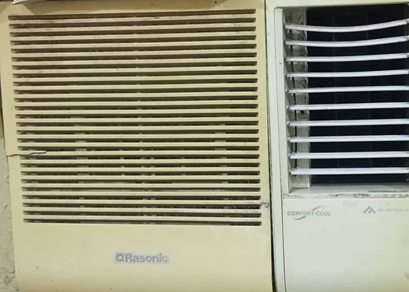 Window AC for sale 2