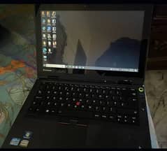 lenovo X1 carbon core i5 2nd generation 8gb ram 128ssd