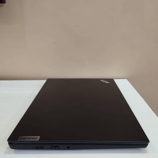 Lenovo ThinkPad E15 Gen 4|Core i7-12th Gen|16GB RAM|512GB SSD|15.6" 2