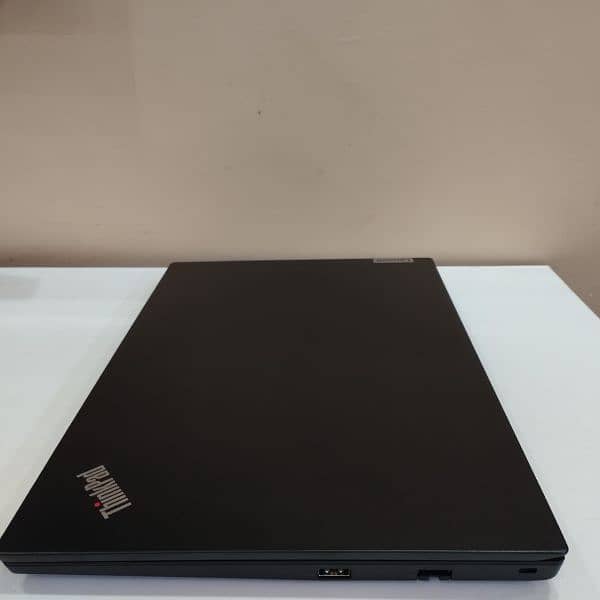 Lenovo ThinkPad E15 Gen 4|Core i7-12th Gen|16GB RAM|512GB SSD|15.6" 3