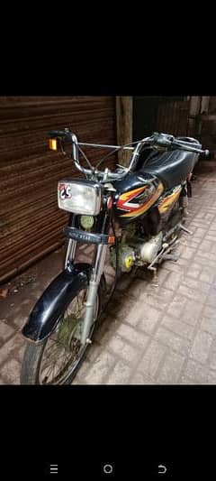 my bike super star bilkul ok he koi km nhi he 2020 model he 0