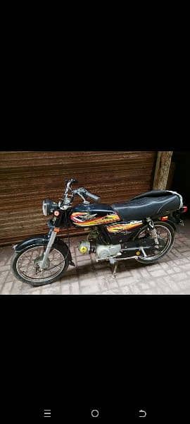 my bike super star bilkul ok he koi km nhi he 2020 model he 1