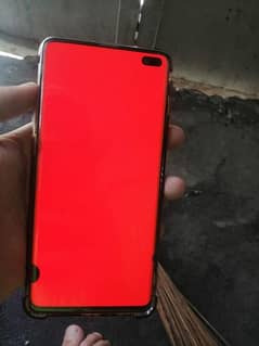 Samsung S10 plus