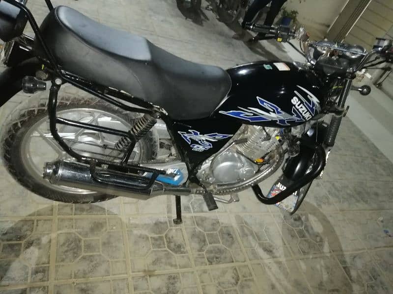 GS 150SE for sale urgent 2