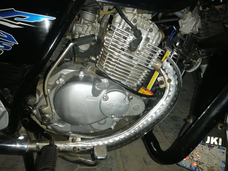 GS 150SE for sale urgent 3