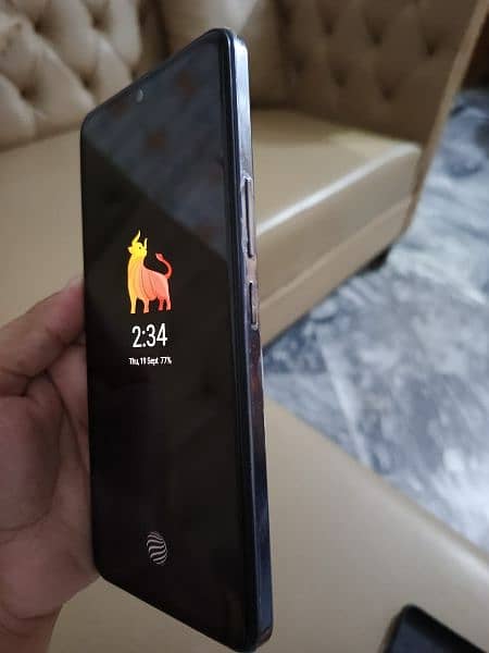 Vivo v27e  8/256 GB  with full box 3