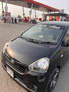 Daihatsu