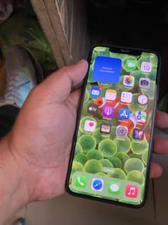 Iphone 11 Pro Max 256 Gb Jv Non Pta Exchange possible