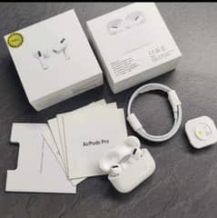 Earpods pro 2nd gen for sale