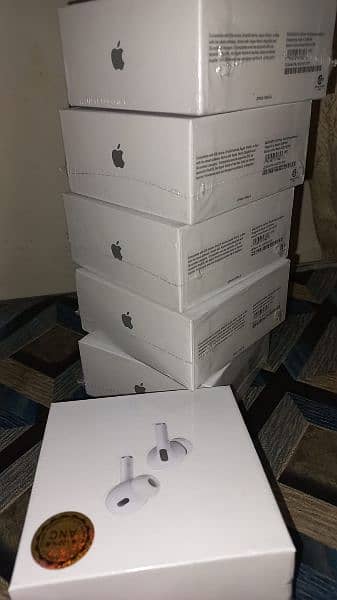 Earpods pro 2nd gen for sale 2