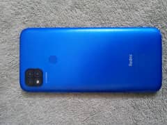 Redmi 9 c For Sell In Malir Cantt