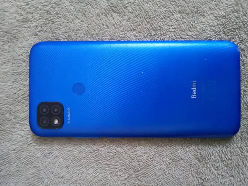 Redmi 9 c For Sell In Malir Cantt 0