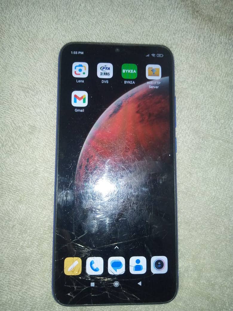 Redmi 9 c For Sell In Malir Cantt 6