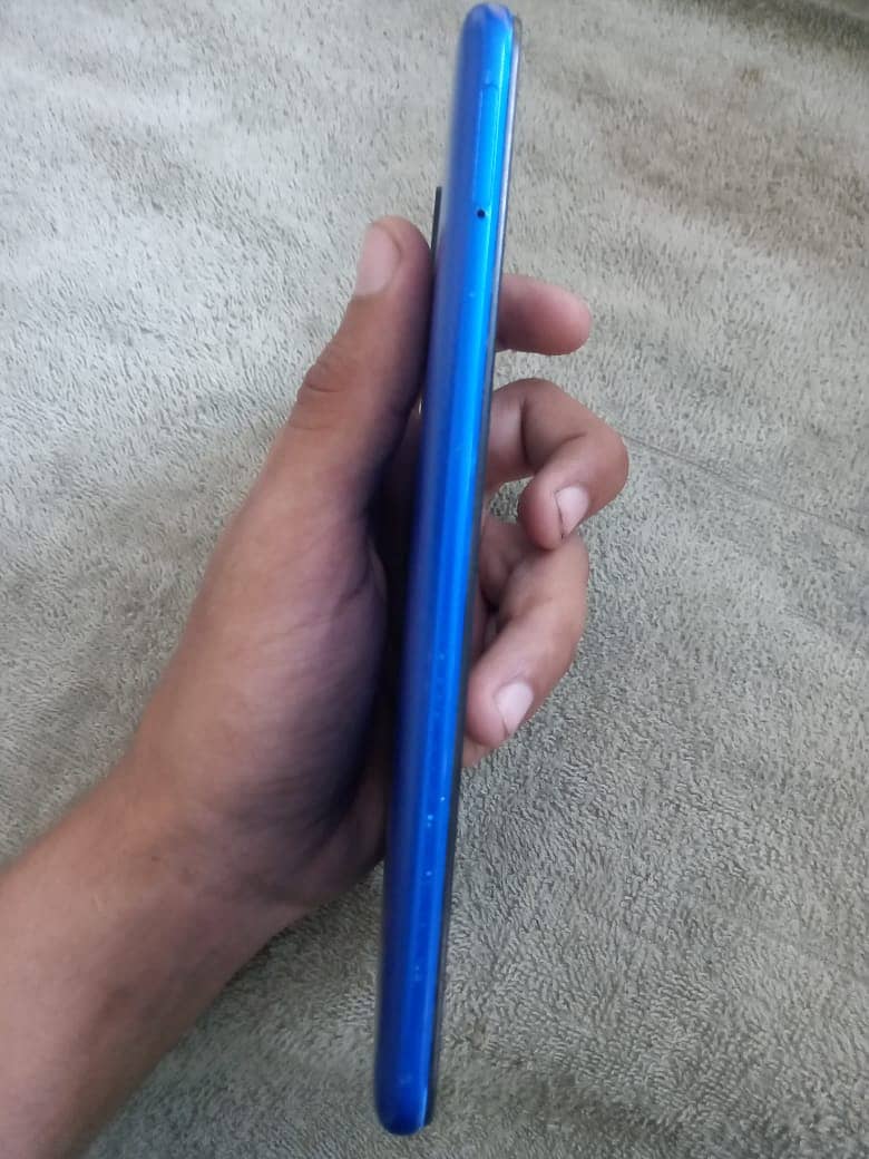 Redmi 9 c For Sell In Malir Cantt 9