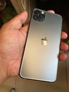 Iphone 11 Pro Max 256 Gb Non Pta Exchange possible with iPhone 14 pro