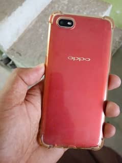 oppo A1k 2 32 All ok daba charger available