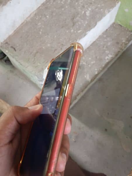 oppo A1k 2 32 All ok daba charger available 2