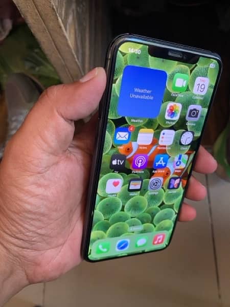 Iphone 11 Pro Max 256 Gb Non Pta Exchange possible with iPhone models 4