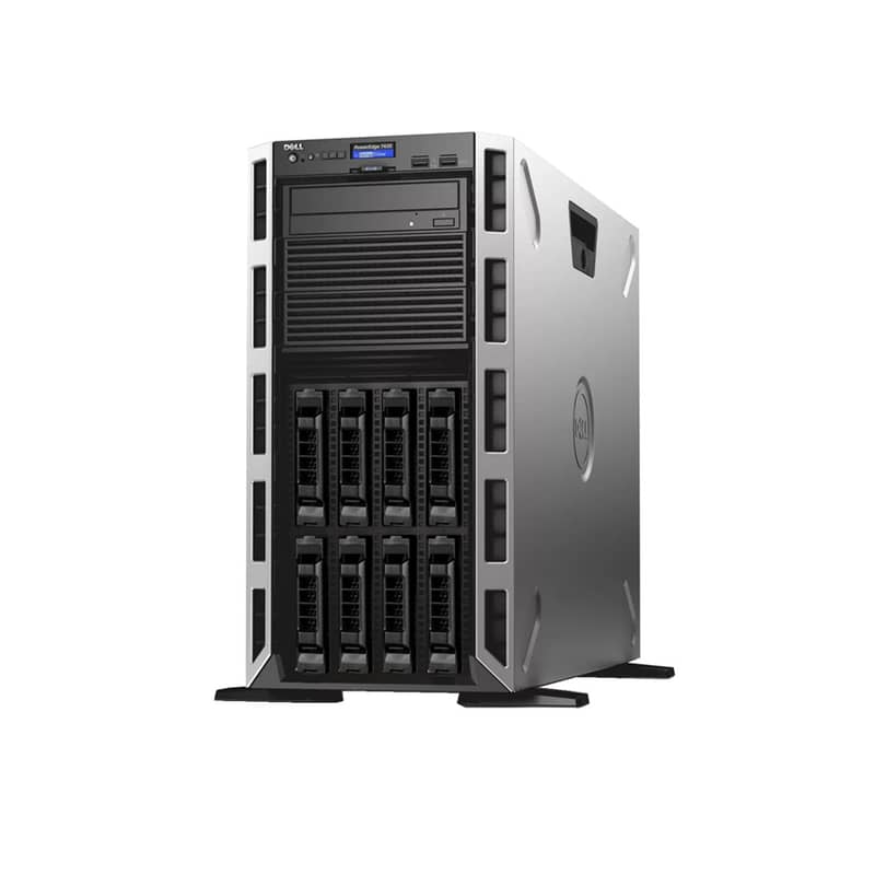 DELL POWEREDGE SERVER TOWER T630 1