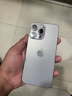 Iphone 15 Pro Max Non pta 256Gb 0