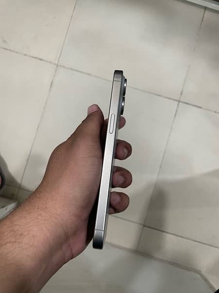 Iphone 15 Pro Max Non pta 256Gb 1