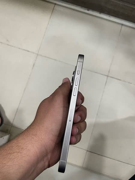 Iphone 15 Pro Max Non pta 256Gb 2