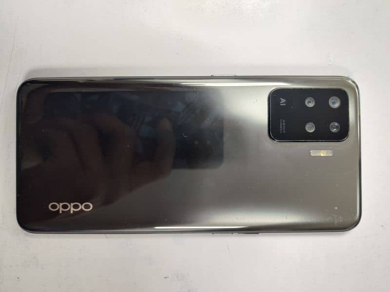 oppo f19 pro LCD shade 2