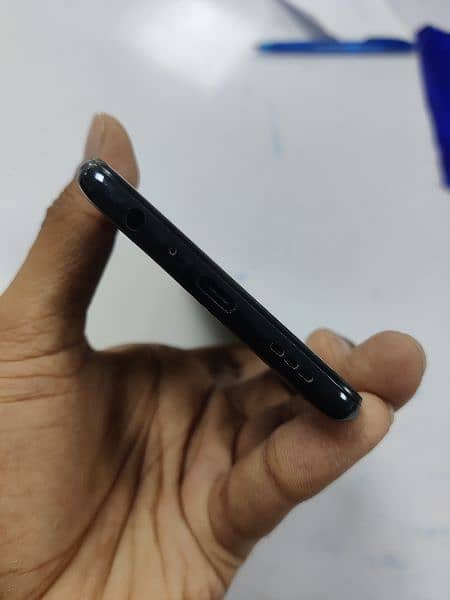 oppo f19 pro LCD shade 5