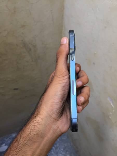 Iphone 12 pro 256gb JV non pta 2