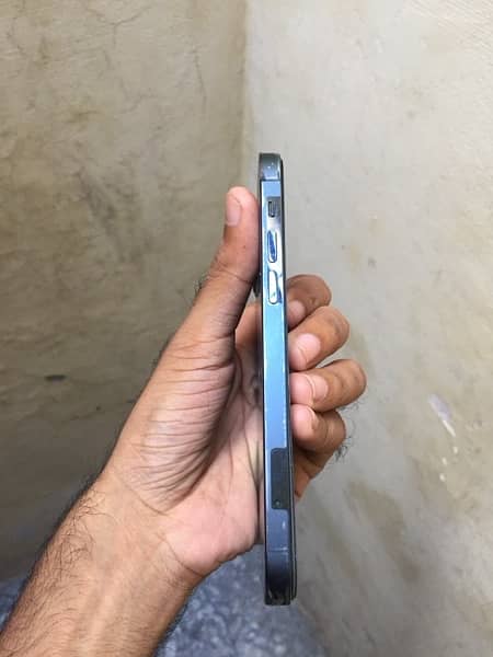 Iphone 12 pro 256gb JV non pta 5