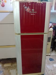 Dawlance Fridge, For Sale, in good condition, running condition