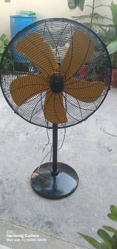 Fan in good condition