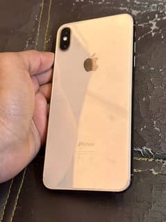 iphone xsmax 256 non pta factory