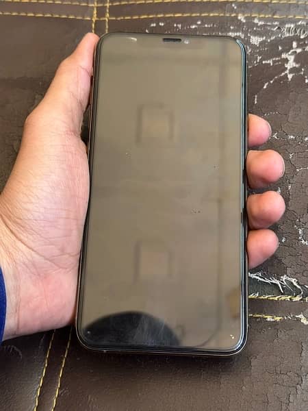 iphone xsmax 256 non pta factory 2