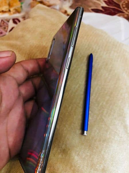 samsung note 10 5g pta aproved 3